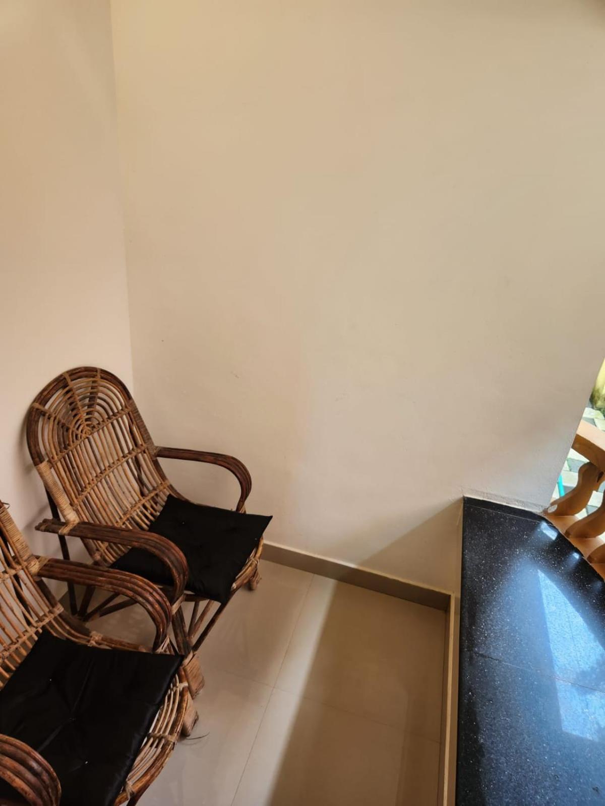 Coco Beach Resort Varkala Exterior foto
